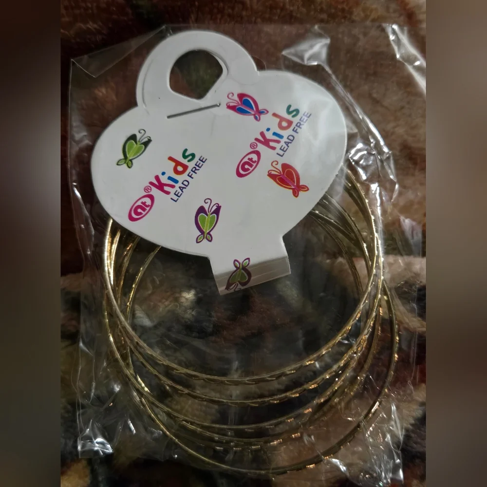 KIDS BRACELETS